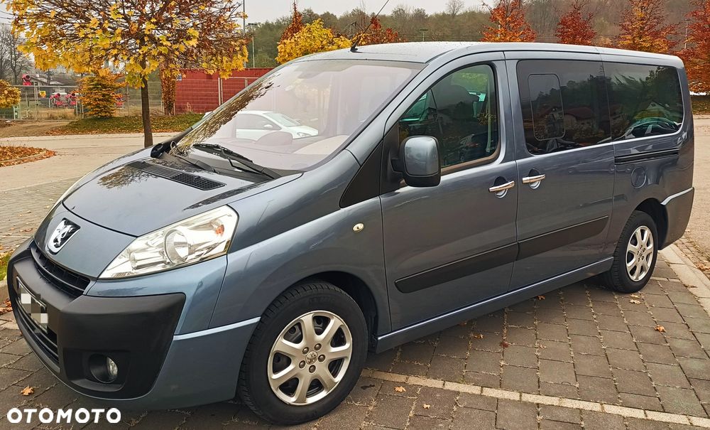 Peugeot Expert - 2
