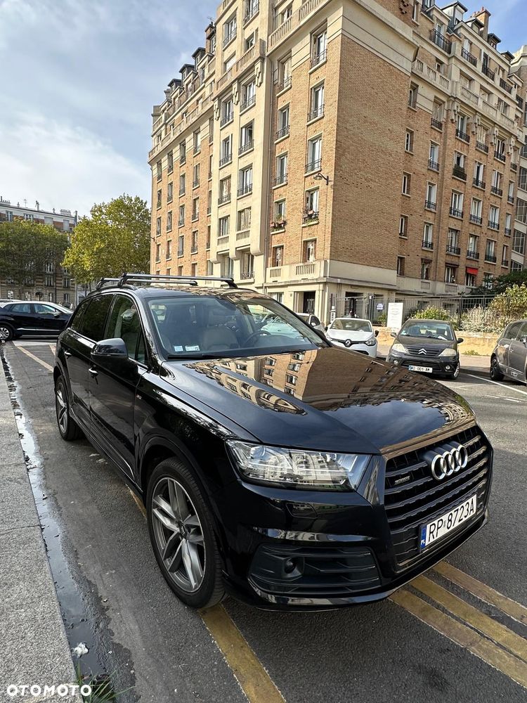 Audi Q7 - 17