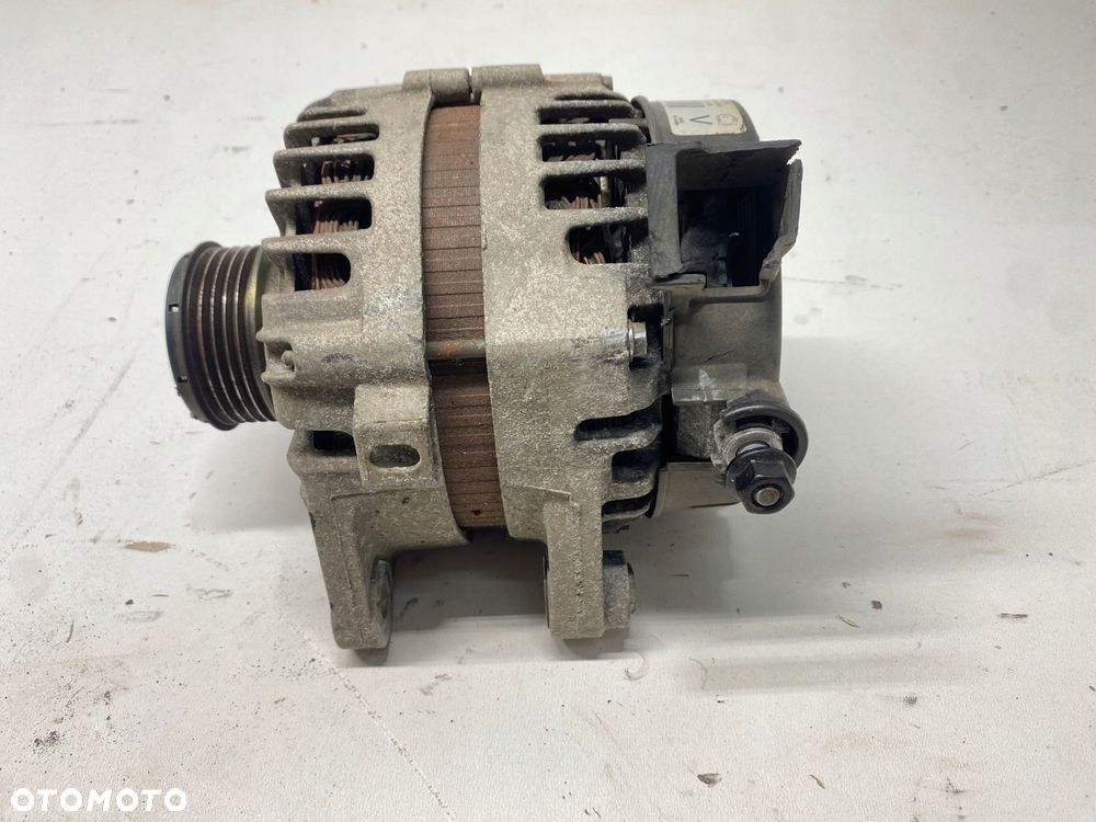 ALTERNATOR HYUNDAI I20 II 1.4 CRDI D4FC 37300-2A950 14-19 - 3