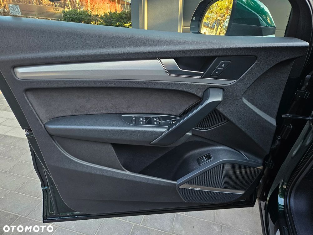 Audi Q5 40 TDI Quattro Sport S tronic - 22