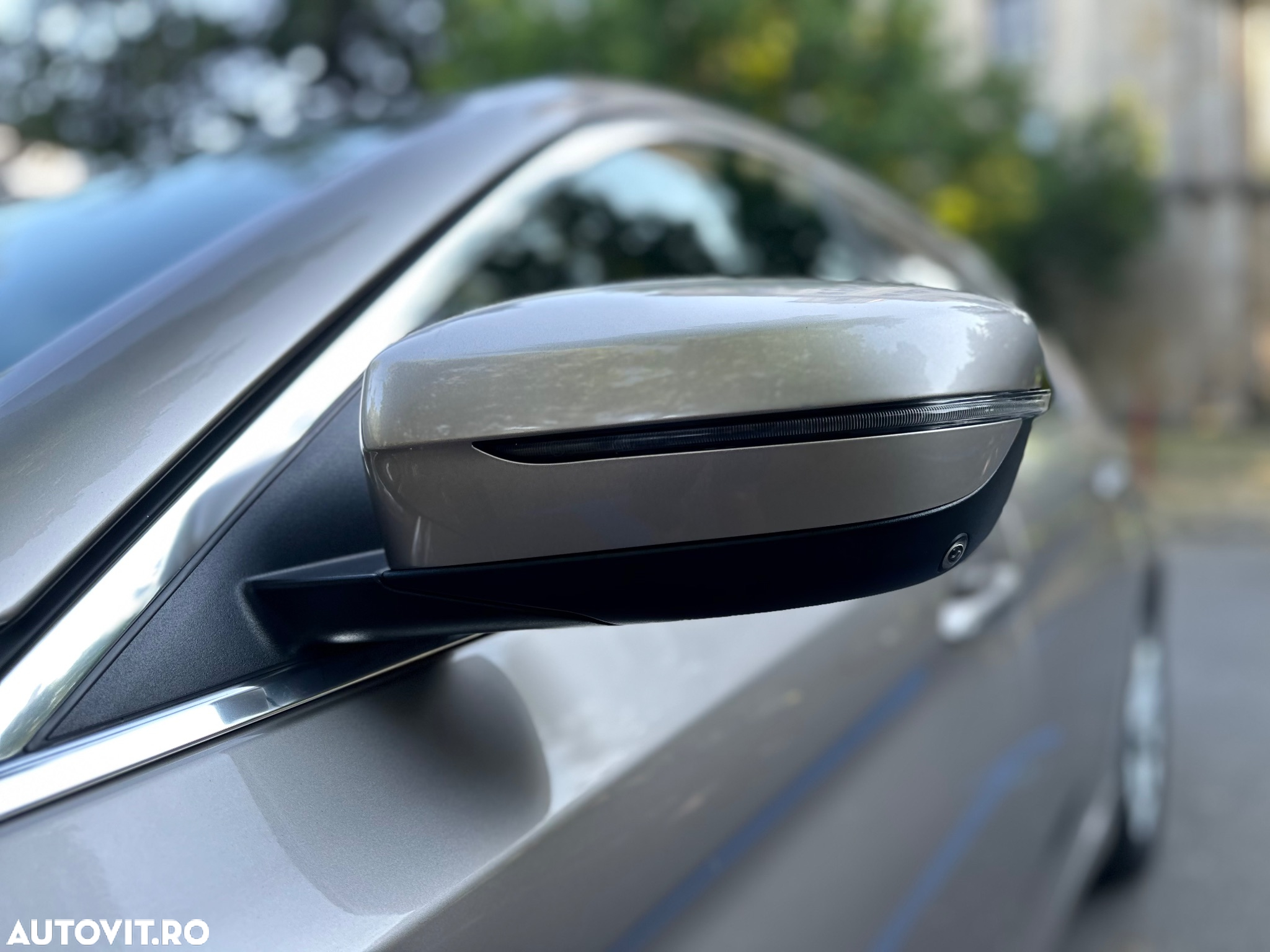 BMW Seria 5 - 13