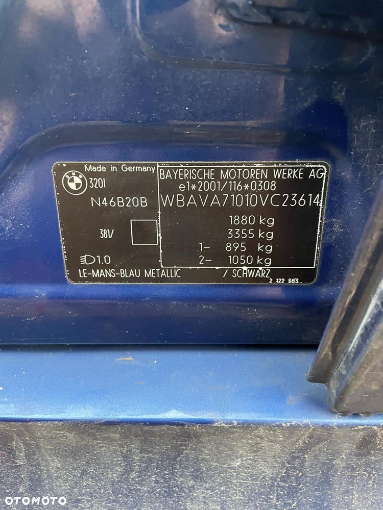 BMW Seria 3 - 16