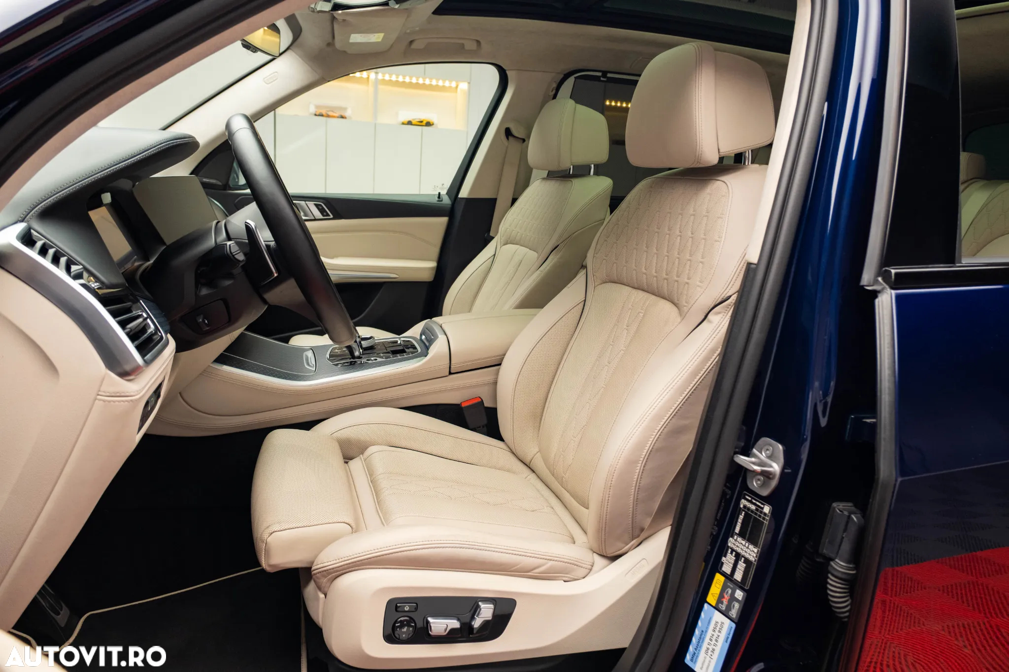 BMW X5 - 25