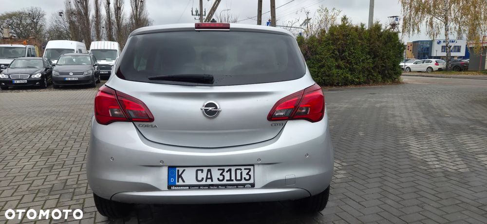 Opel Corsa 1.3 CDTI Color Edition - 13