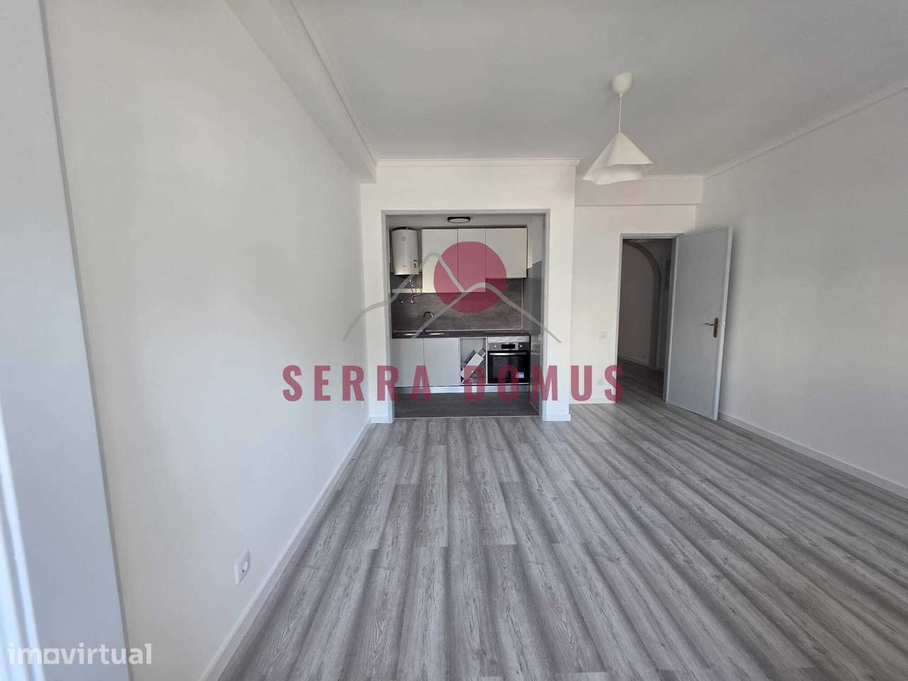 Apartamento T2 Remodelado em Casais de Mem Martins - Grande imagem: 4/18