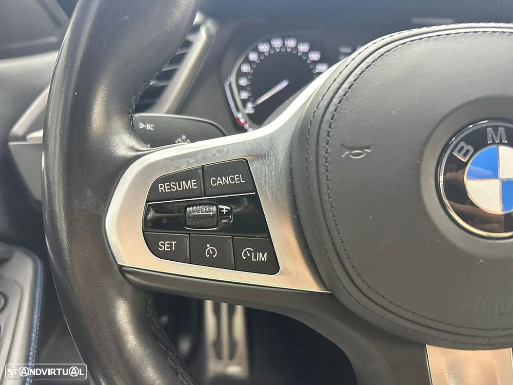BMW 116 d Pack 50 anos M Auto - 22