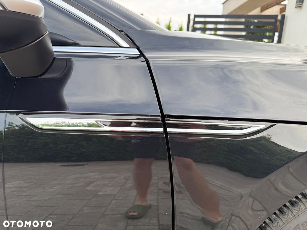 Volkswagen Arteon Shooting Brake 2.0 TDI Elegance DSG - 9