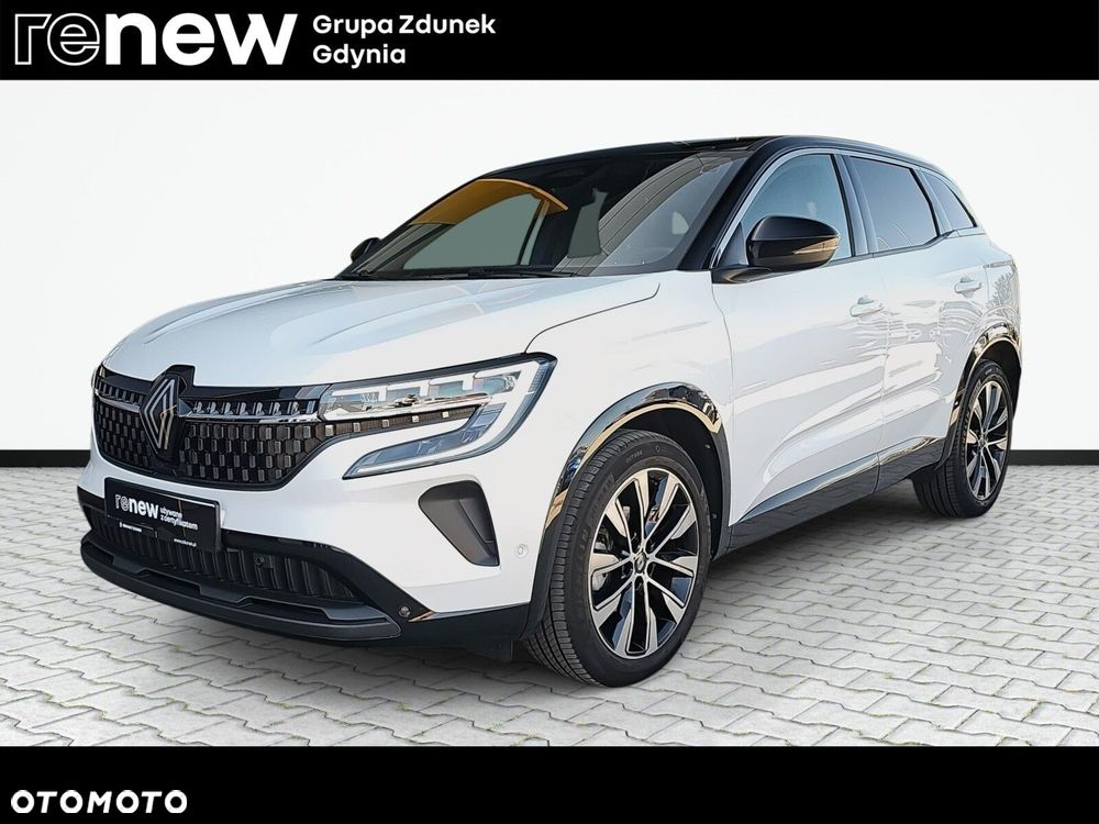 Renault Austral - 2