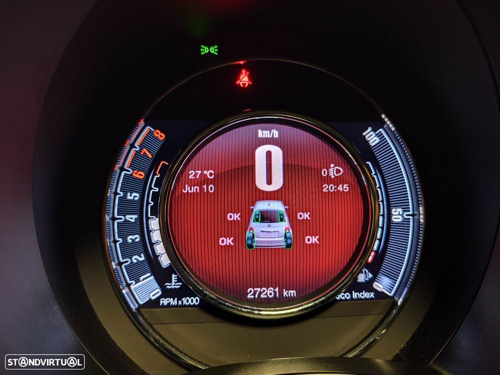 Fiat 500 - 21