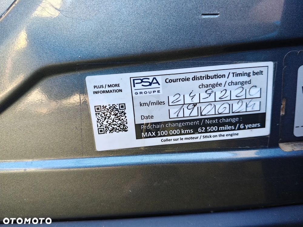 Citroën C5 2.0 HDi Confort - 18