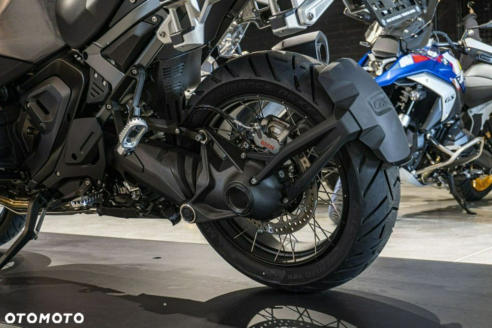 BMW GS - 7