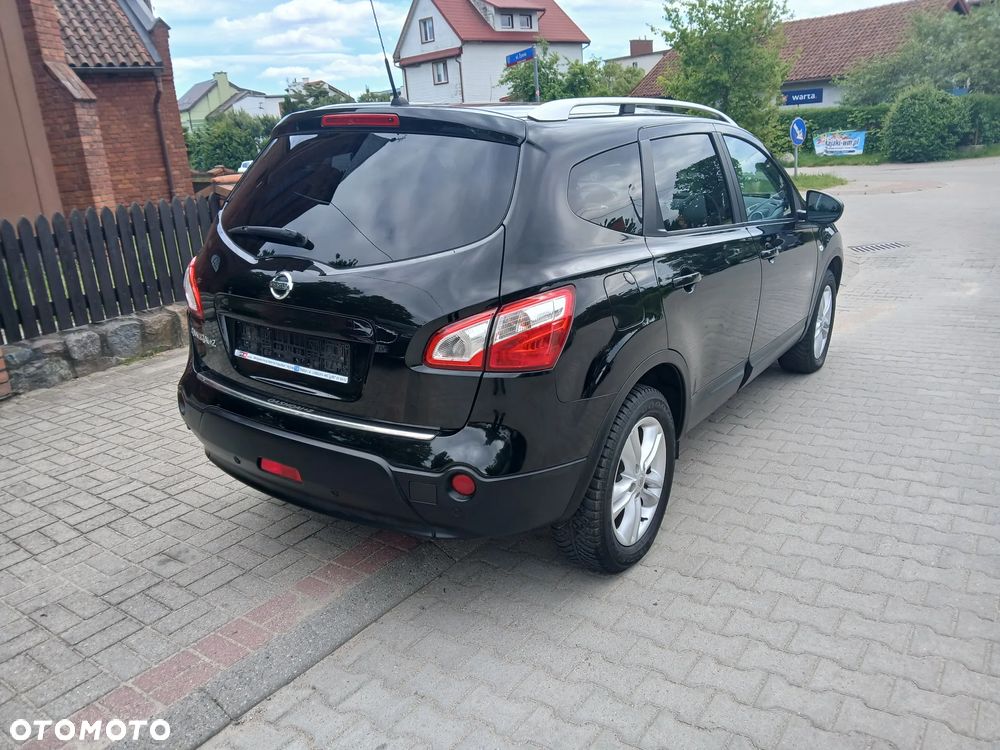 Nissan Qashqai 1.6 I-Way - 2