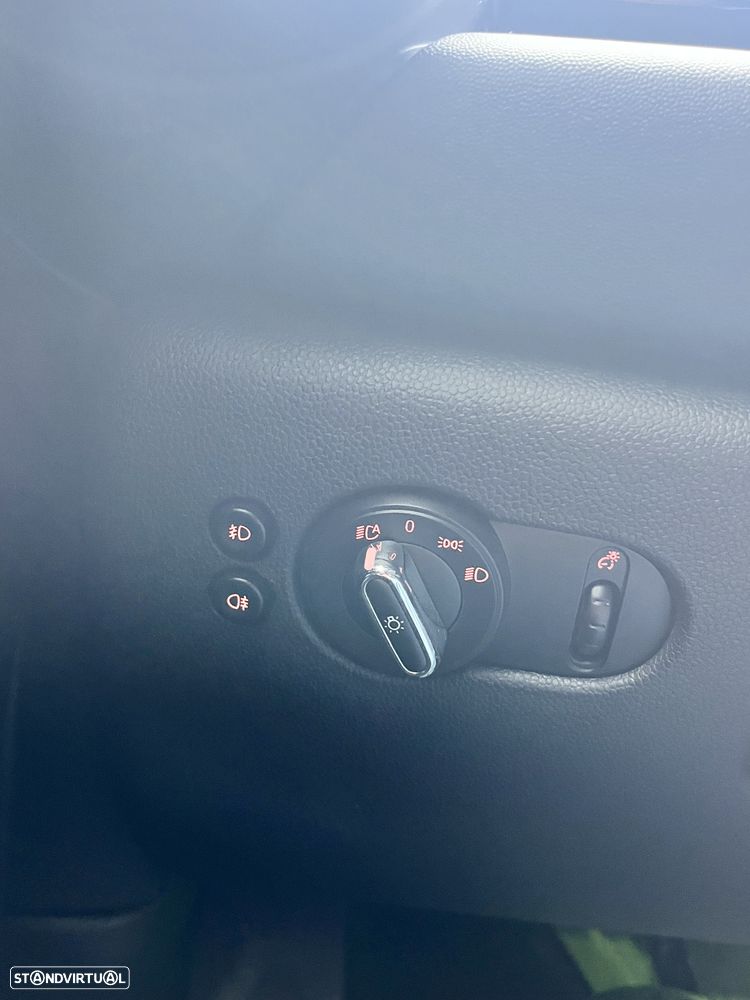 MINI 3 Portas Cooper S Auto Desportiva - 17