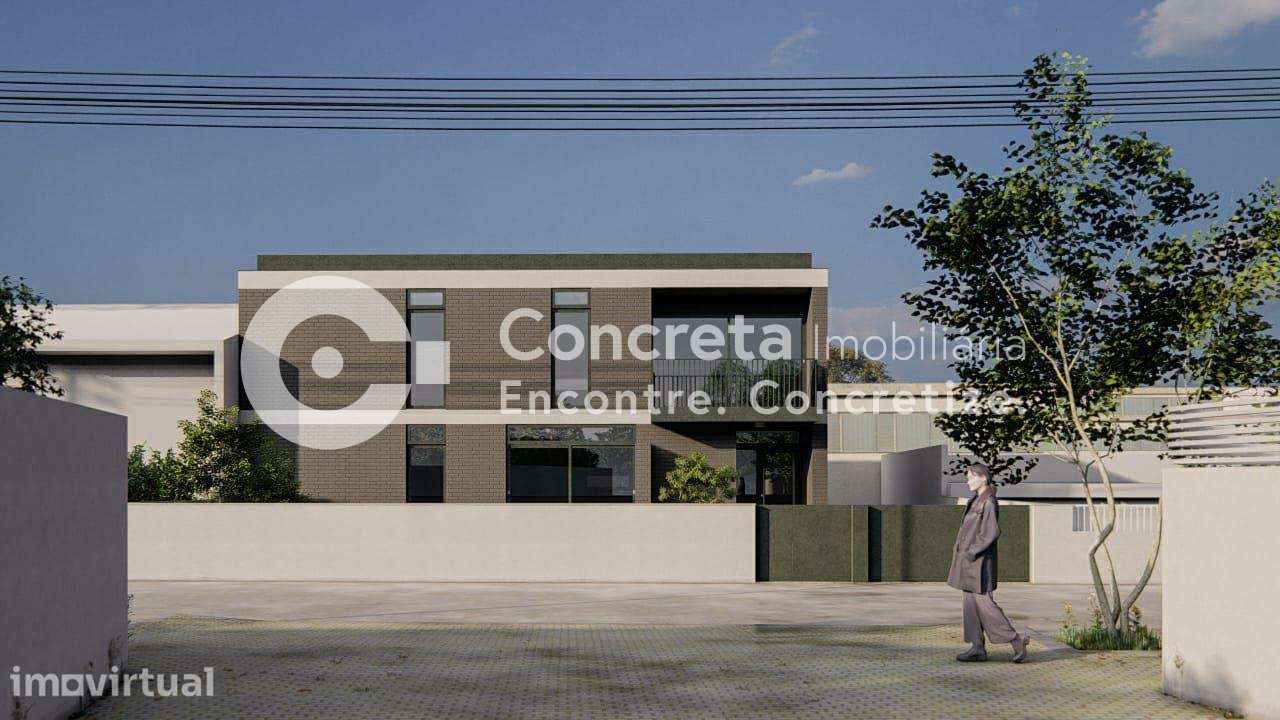 Apartamento T2 novo em Barcelos - Grande imagem: 4/6