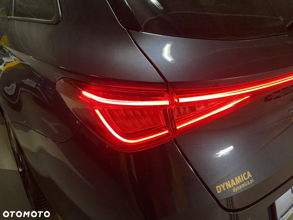 Cupra Leon Sportstourer - 13