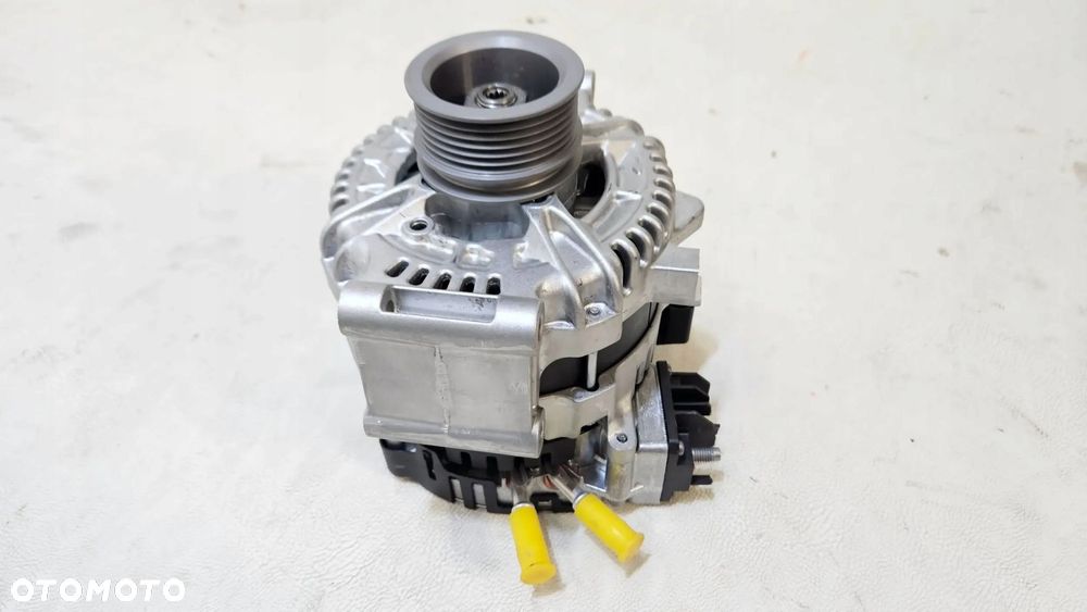 alternator vw skoda seat audi 06l903030a nowy - 2