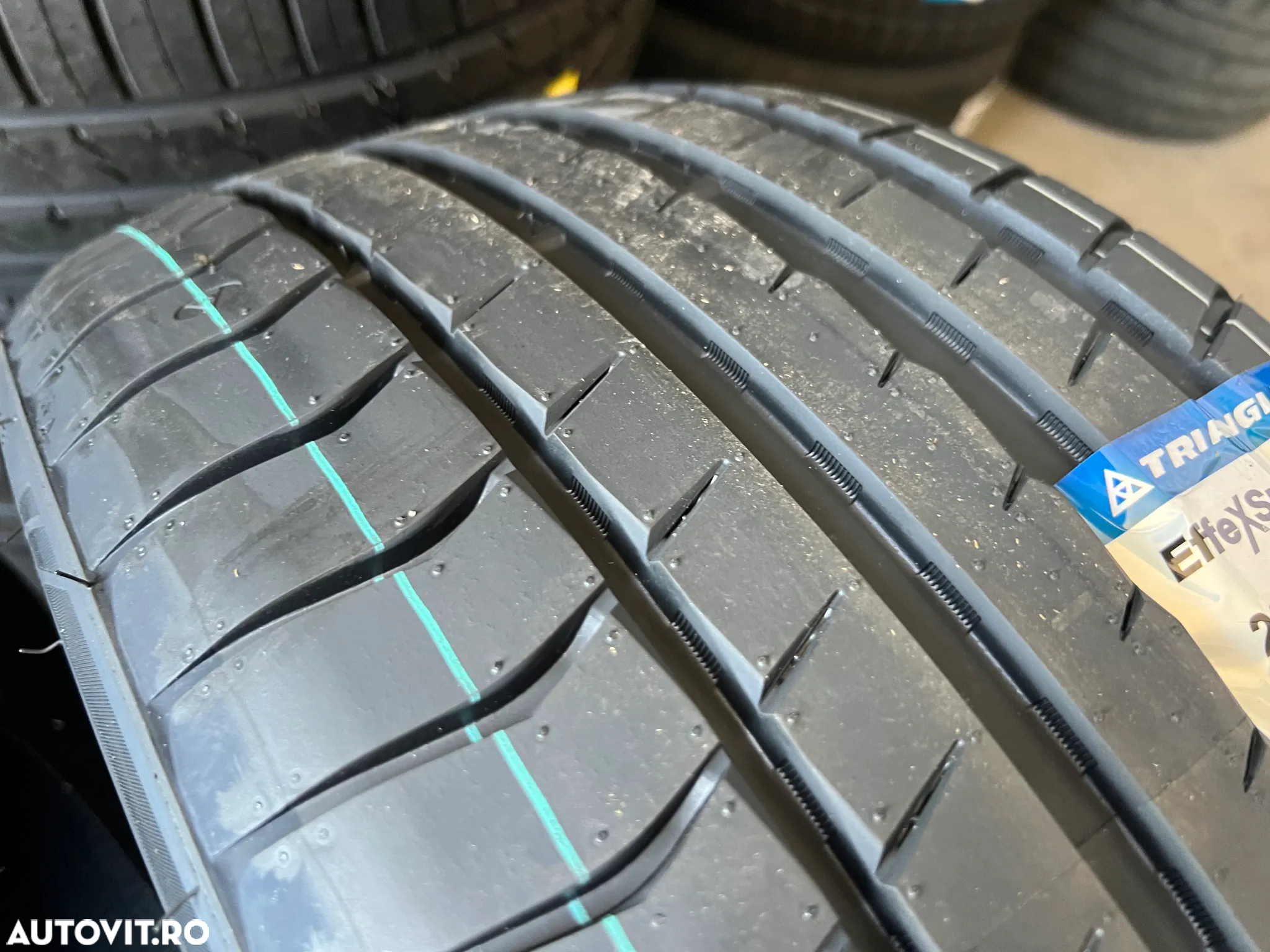 4 anvelope vara 265-40-20 Audi A6 A7 A8 Honda crv-7 Mercedes GT Mercedes E class AMG EQE R class SL class Audi A7 Audi A7 Audi A8 - 5