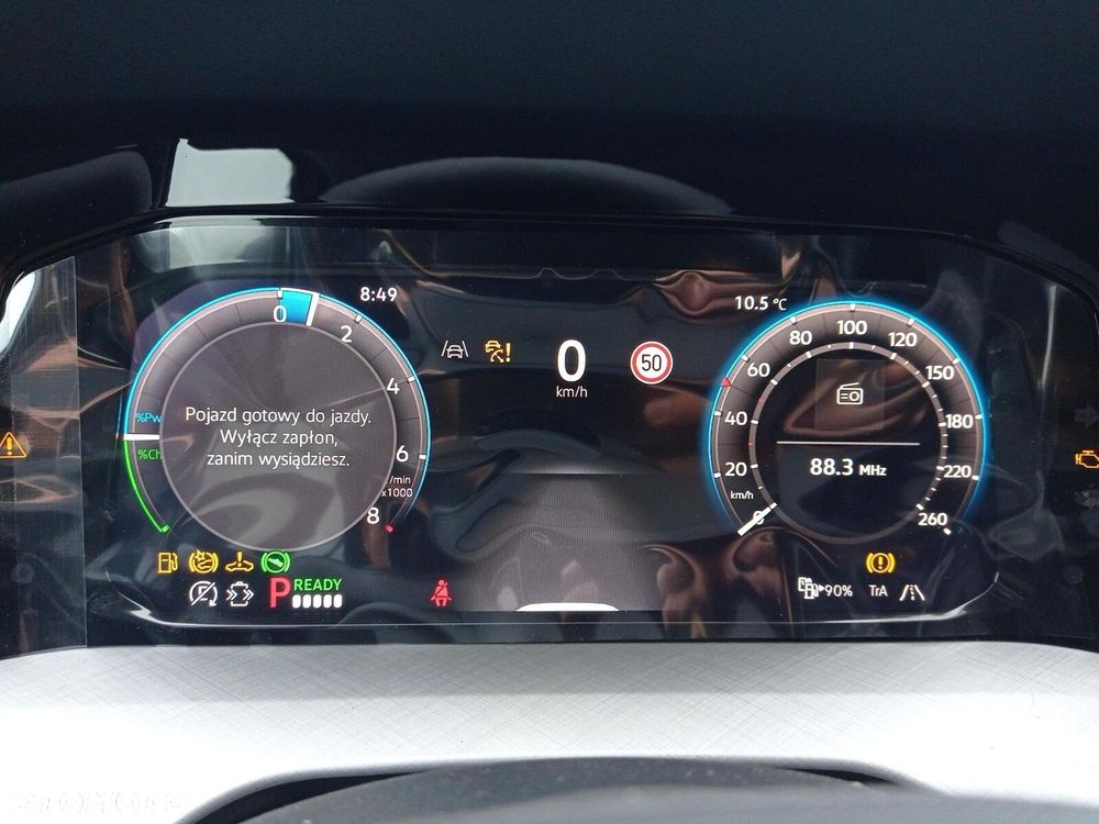 Volkswagen Golf - 29