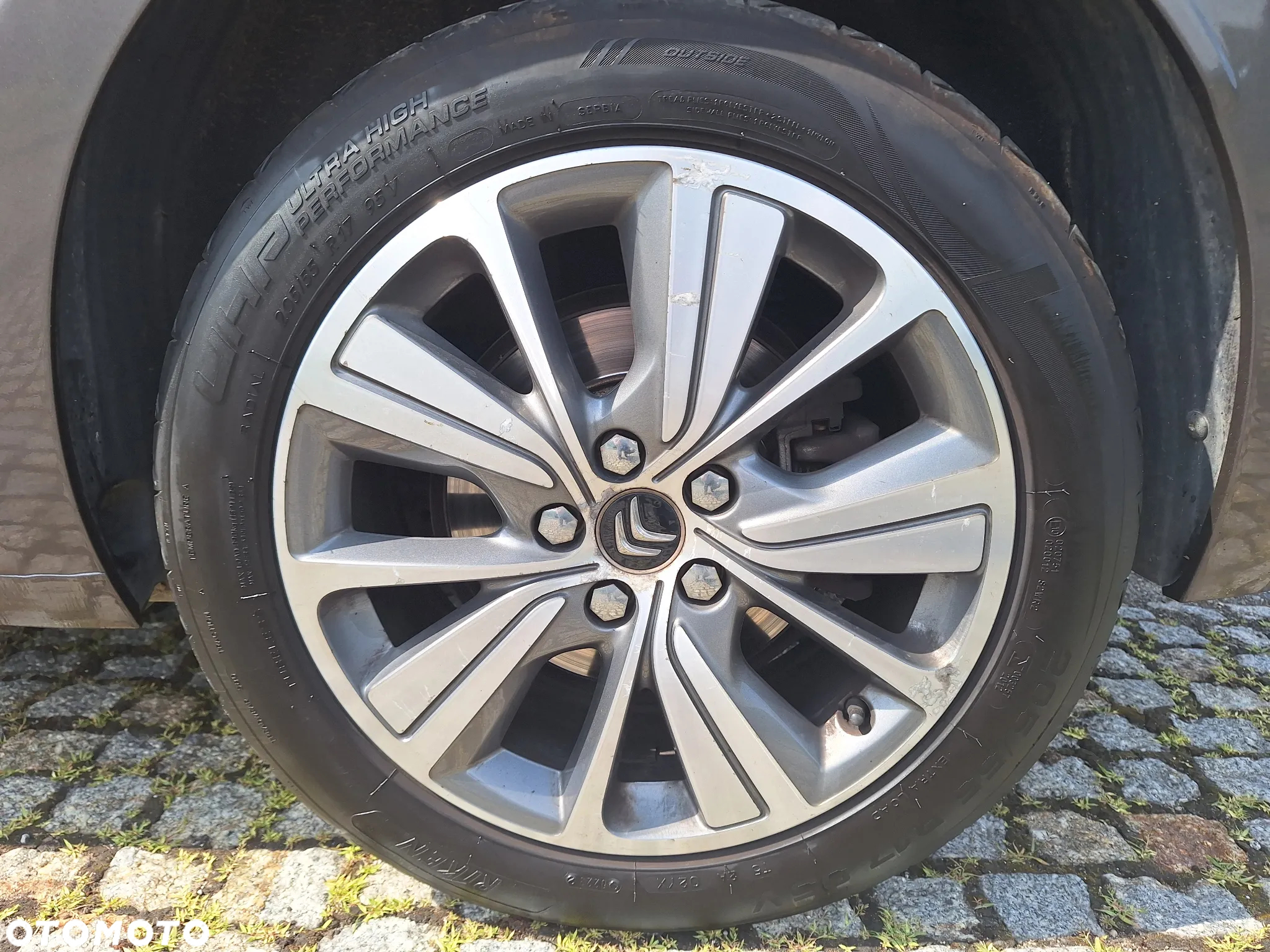 Citroën C4 Grand Picasso 2.0 BlueHDi Exclusive - 35