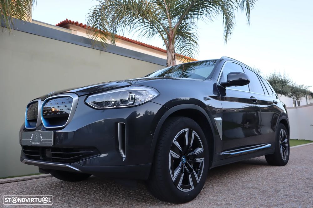 BMW iX3 Inspiring - 45