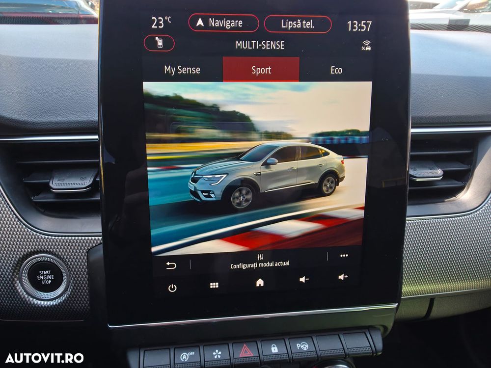 Renault Arkana 140 EDC Intens - 6