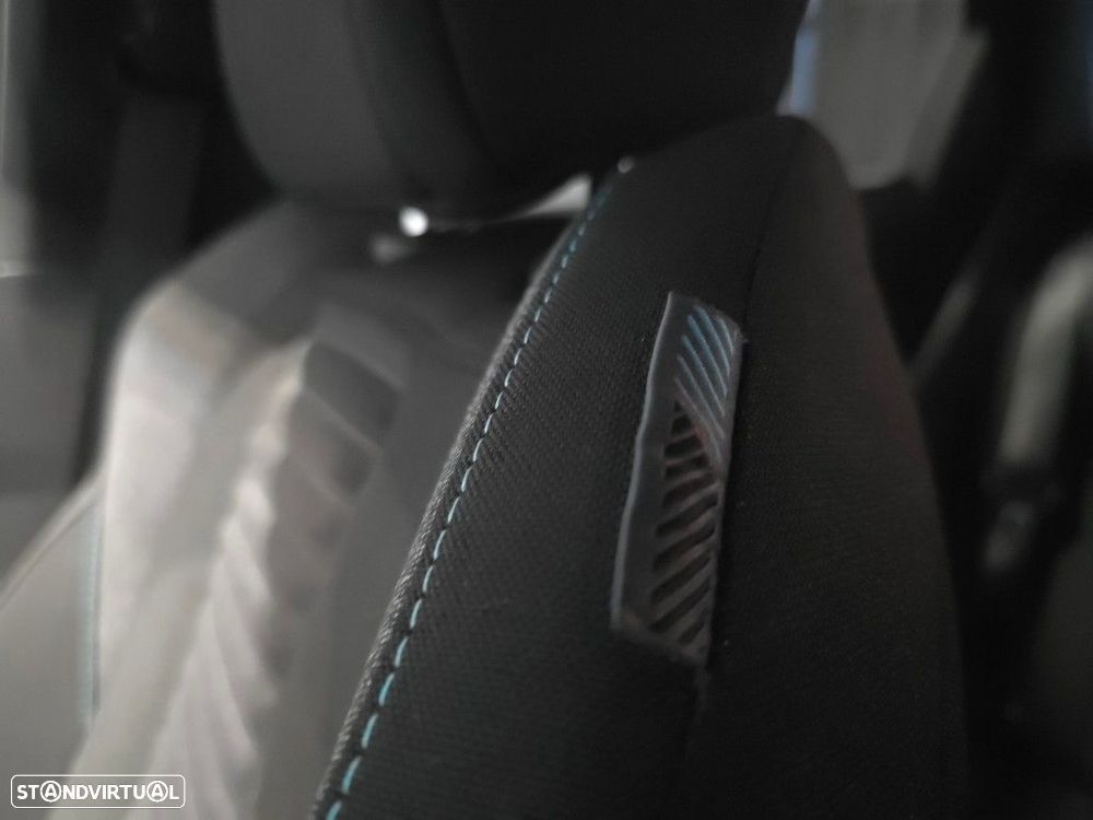 Peugeot 3008 BlueHDi 130 Stop & Start EAT8 Active Pack - 49