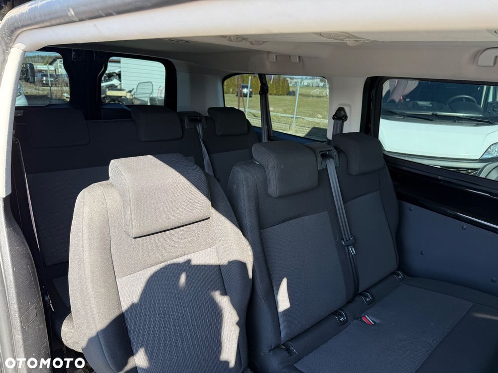 Toyota Proace Verso 2.0 D4-D Long Business - 12