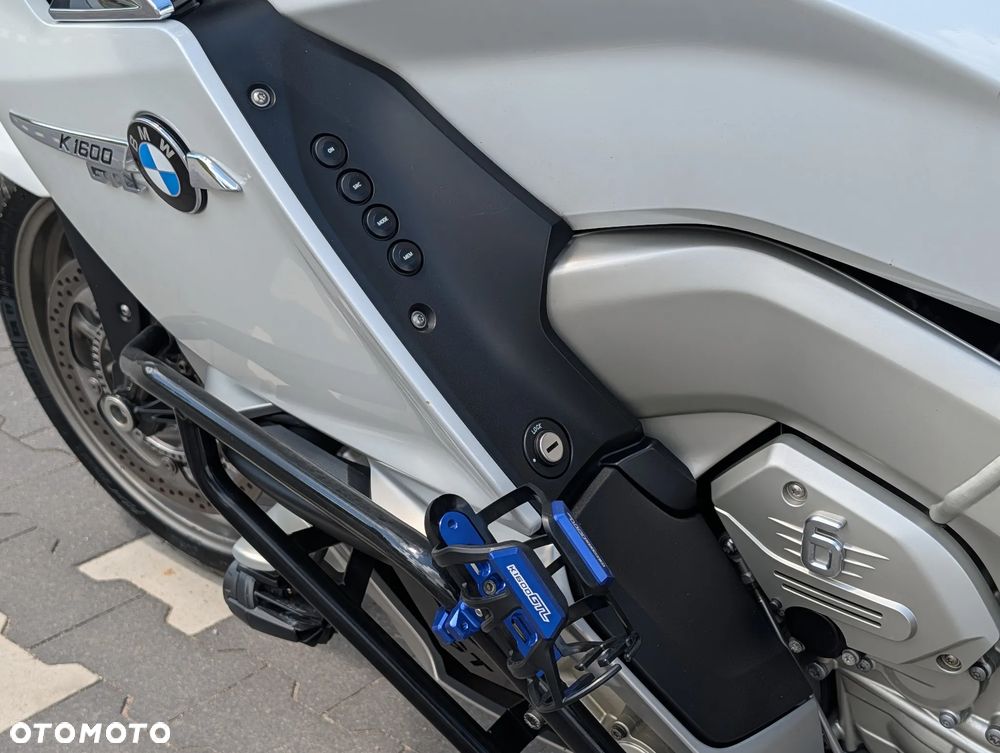 BMW K - 9