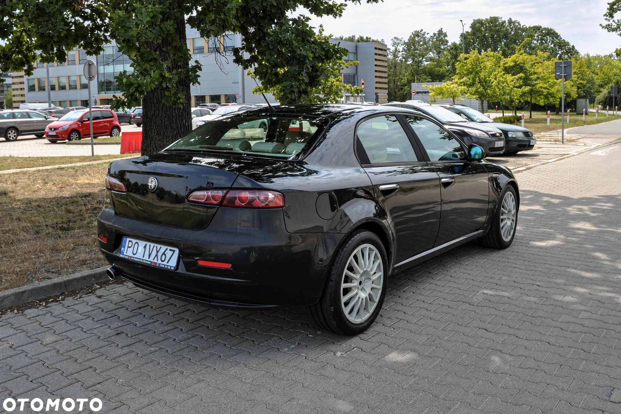 Alfa Romeo 159 - 4