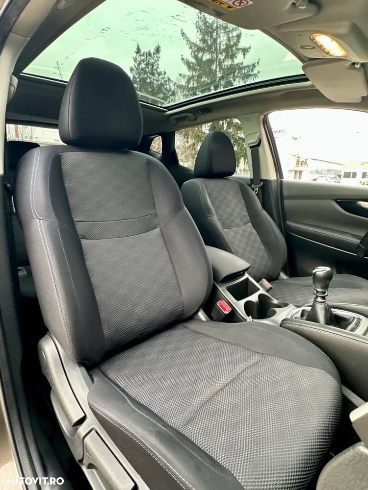 Nissan Qashqai - 13