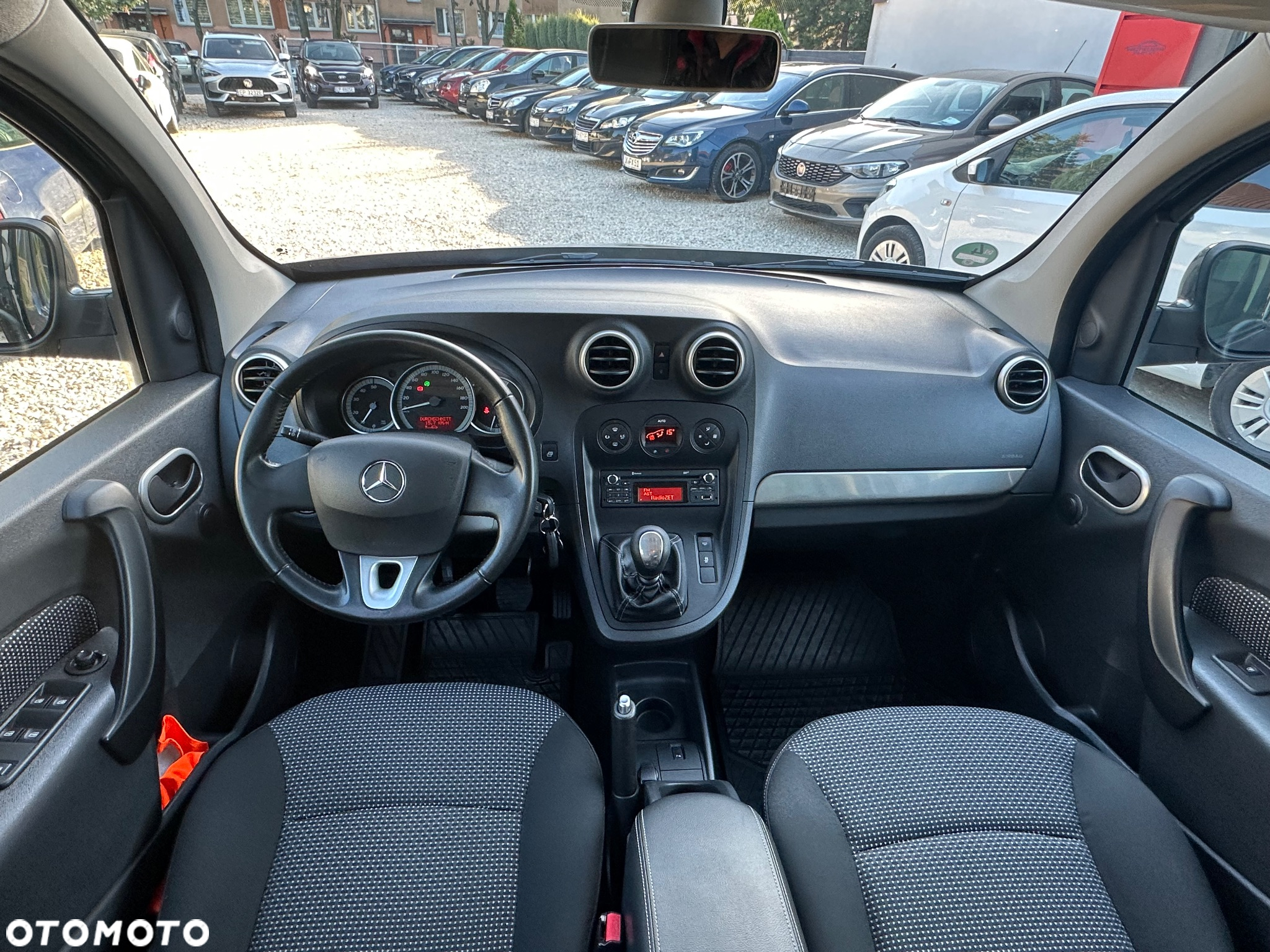 Mercedes-Benz Citan - 20