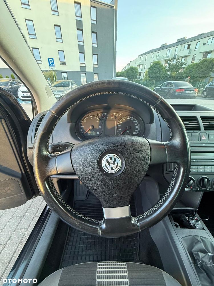 Volkswagen Polo 1.9 TDI - 10