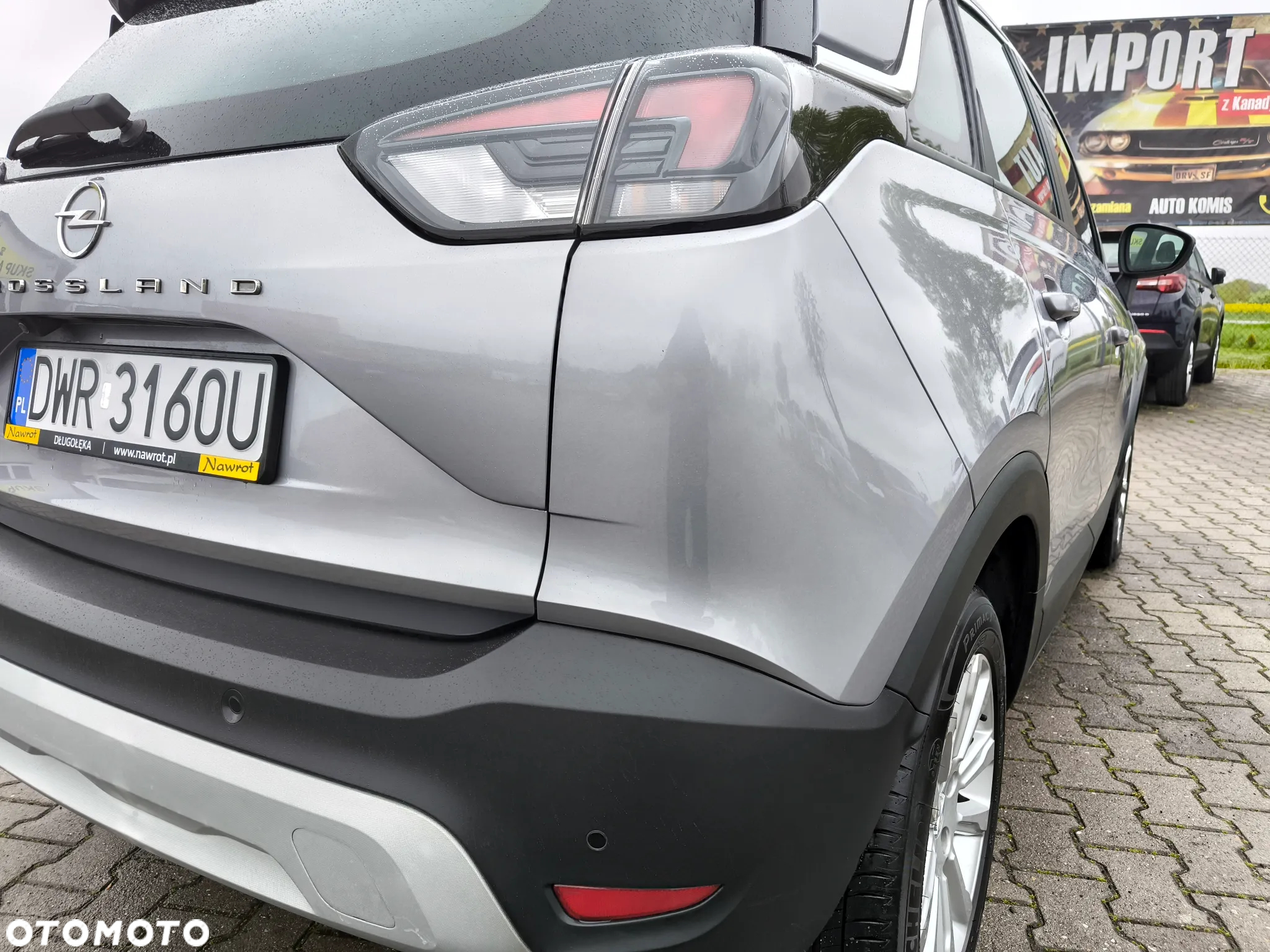 Opel Crossland X 1.5 CDTI Elite S&S - 10