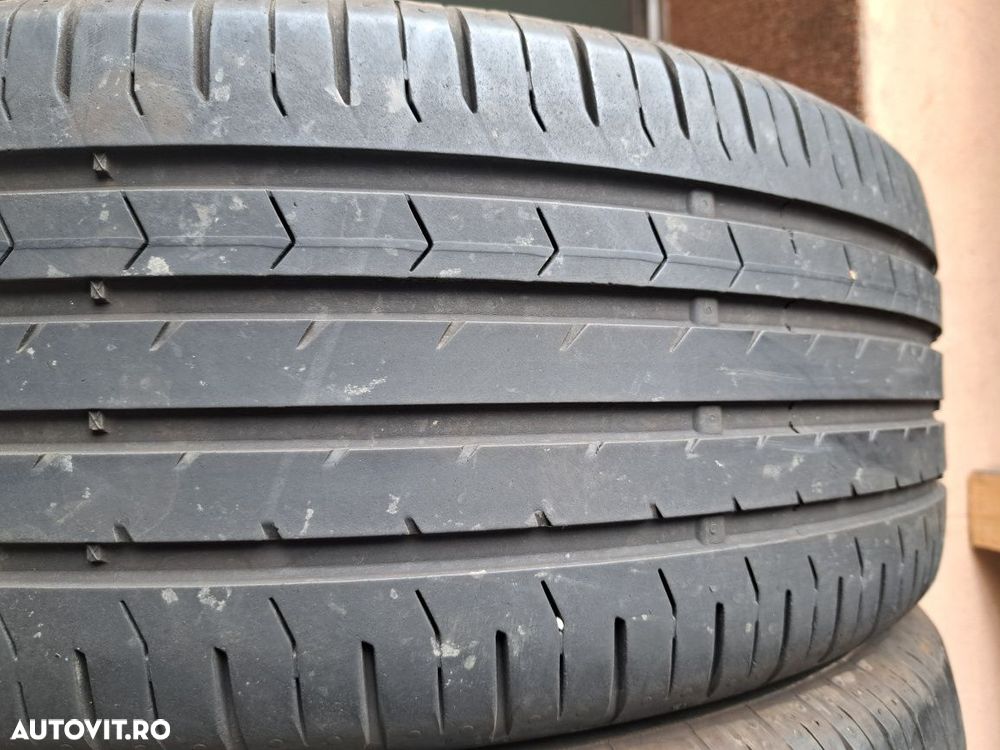 4 anvelope 225/60 R17 Continental - 4