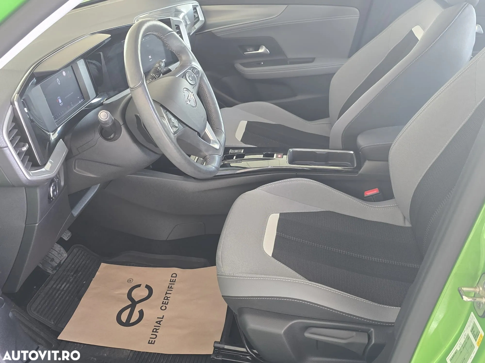 Opel Mokka 1.2L Turbo Start/Stop Aut. Elegance - 5