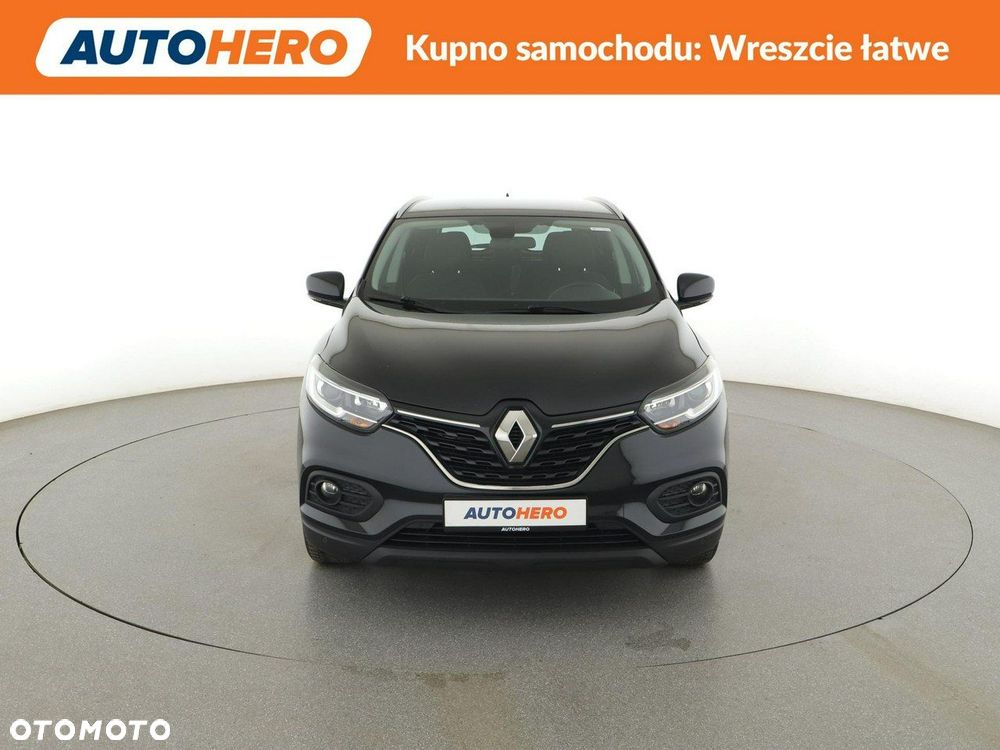 Renault Kadjar 1.3 TCe FAP S-Edition - 12