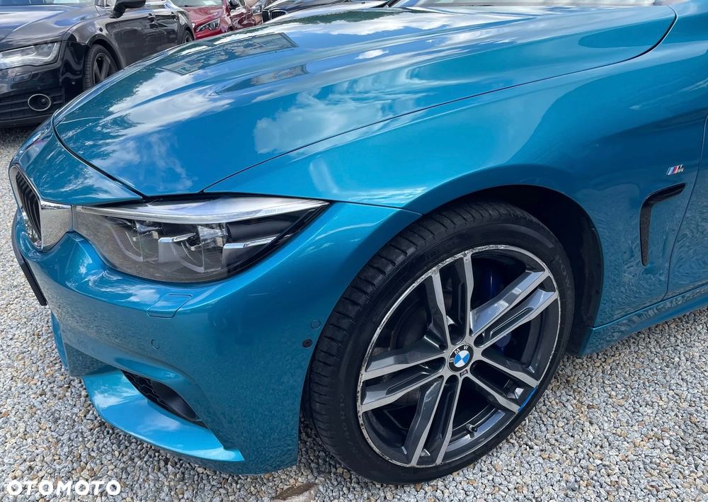 BMW Seria 4 - 26