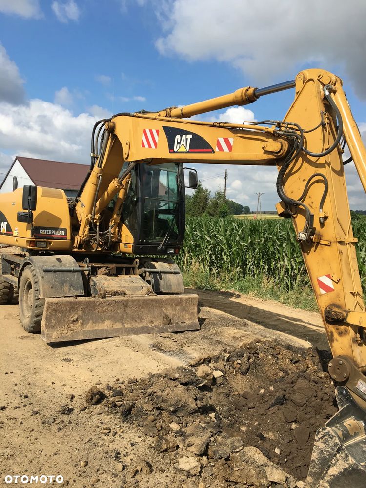 Caterpillar 313c - 6