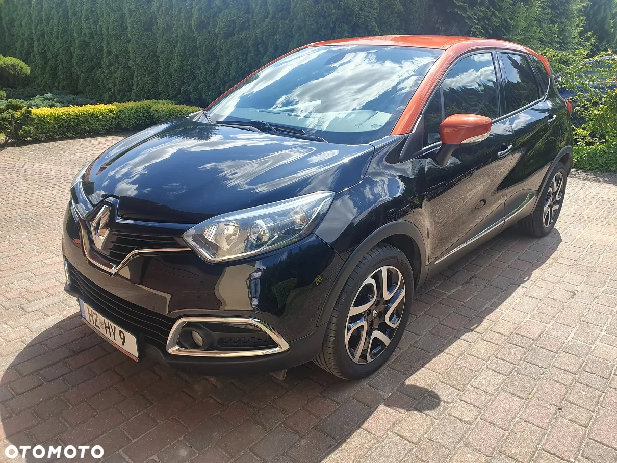 Renault Captur 0.9 Energy TCe Life - 2