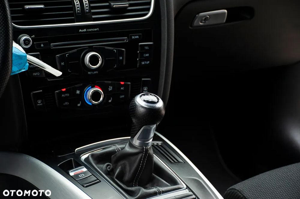 Audi A5 Sportback 1.8 TFSI - 37