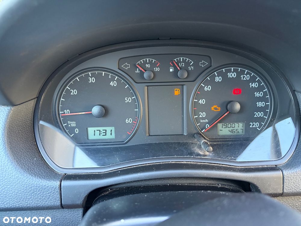 Volkswagen Polo 1.2 Basis - 6