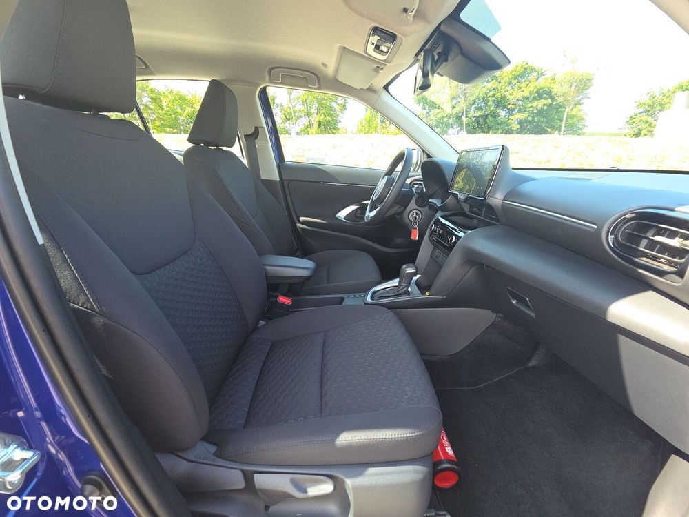Toyota Yaris Cross Hybrid 1.5 Comfort - 17