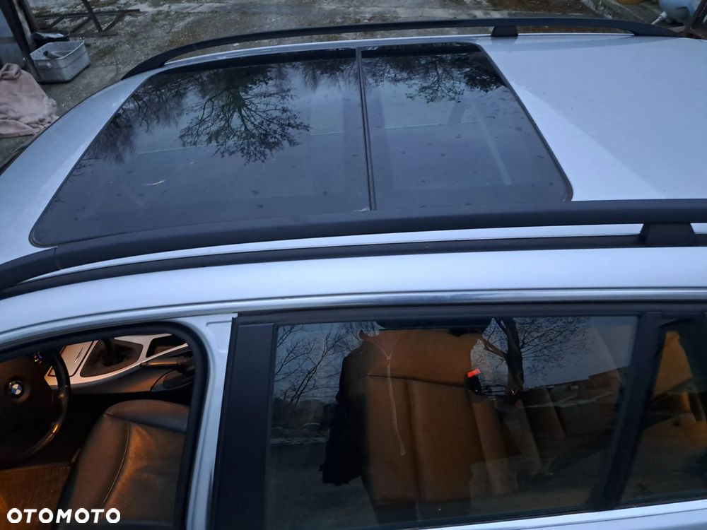 BMW Seria 3 325i - 2