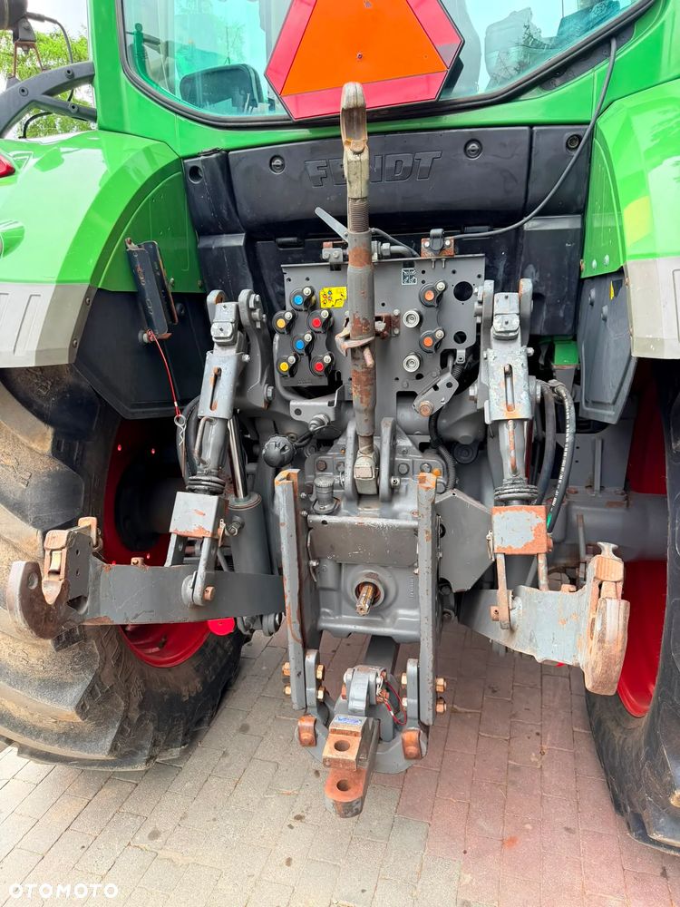 Fendt 512 Vario - 19
