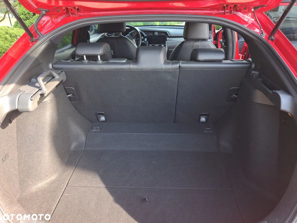 Honda Civic 1.0 T Executive Sport Line - 21