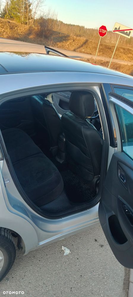 Citroën C4 2.0 HDi Exclusive - 11