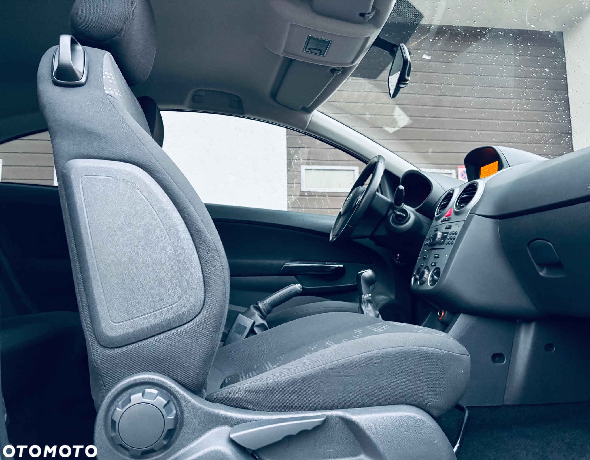 Opel Corsa - 15