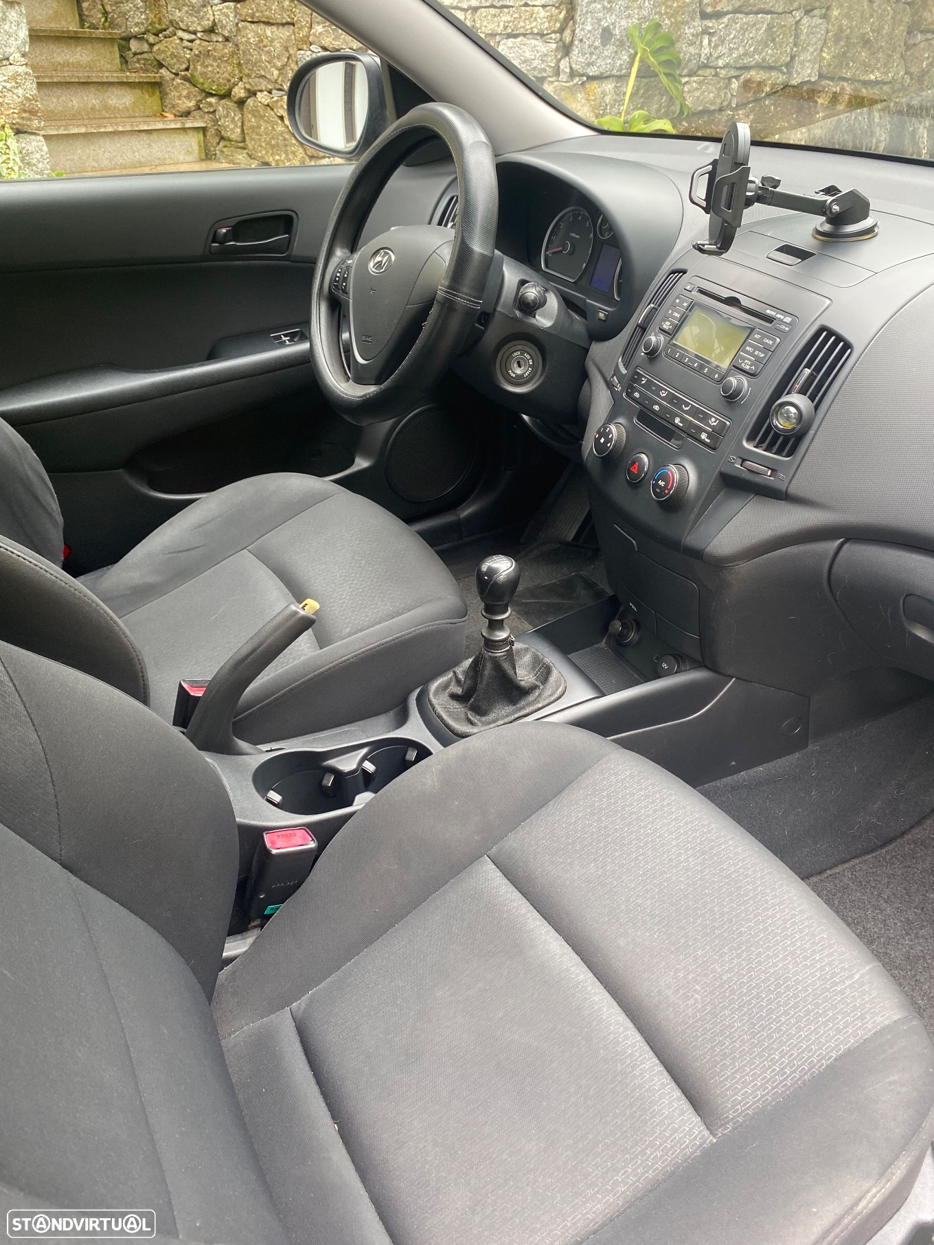 Hyundai i30 - 10