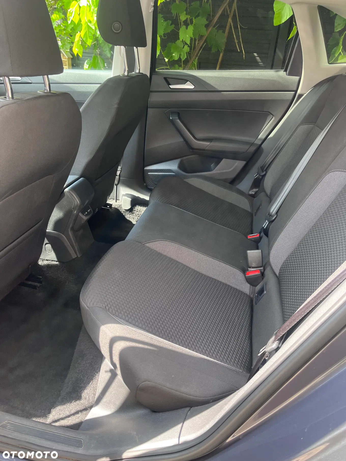 Volkswagen Taigo 1.0 TSI Style - 23