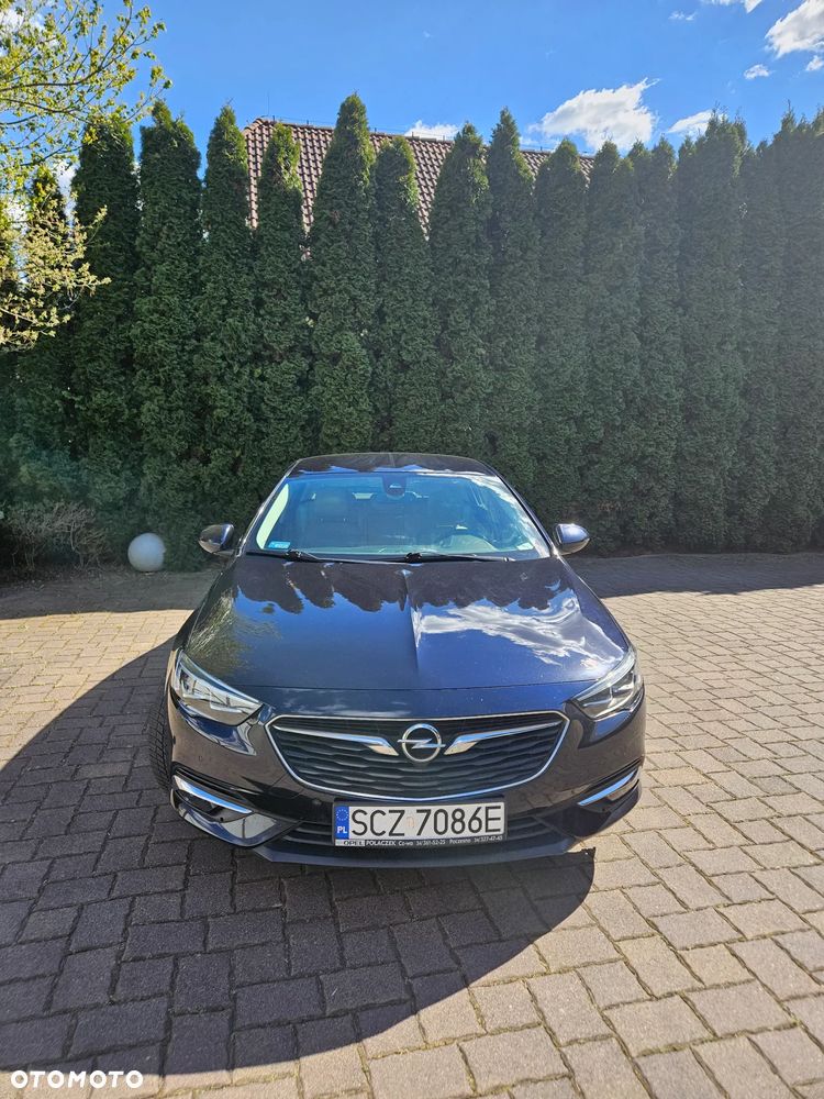 Opel Insignia 1.5 T GPF Elite S&S - 2